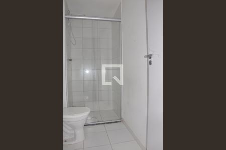 Apartamento para alugar com 35m², 2 quartos e sem vagaBanheiro Social