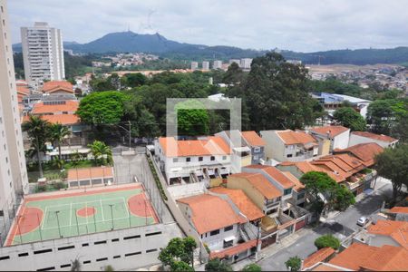 Apartamento para alugar com 35m², 2 quartos e sem vagaVista do Quarto 02