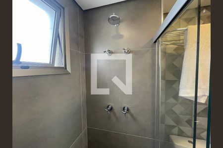 Apartamento para alugar com 30m², 1 quarto e 1 vagaBanheiro