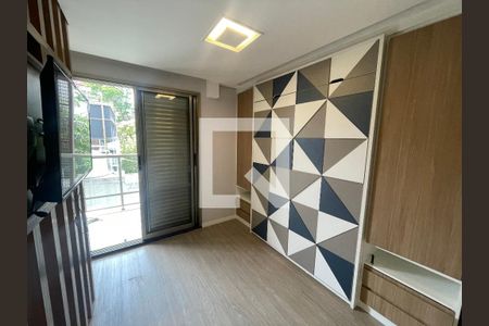 Apartamento para alugar com 30m², 1 quarto e 1 vagaStudio