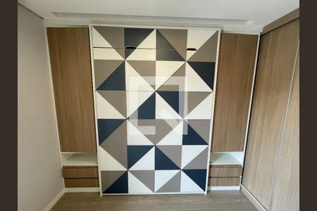 Apartamento para alugar com 30m², 1 quarto e 1 vagaStudio