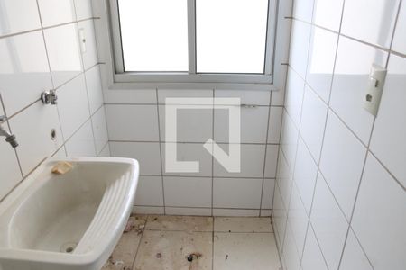 Apartamento para alugar com 76m², 3 quartos e 2 vagasÁrea de Serviço