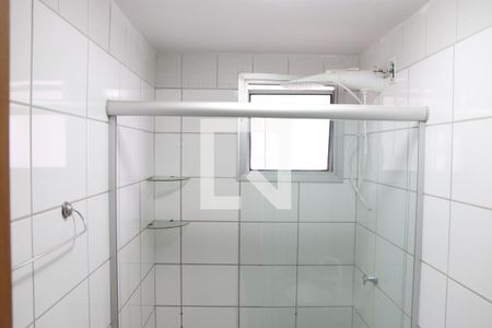 Apartamento para alugar com 76m², 3 quartos e 2 vagasBanheiro