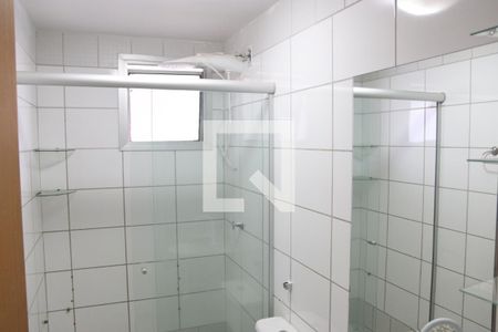 Apartamento para alugar com 76m², 3 quartos e 2 vagasBanheiro