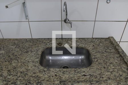 Apartamento para alugar com 76m², 3 quartos e 2 vagasCozinha