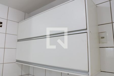 Apartamento para alugar com 76m², 3 quartos e 2 vagasCozinha