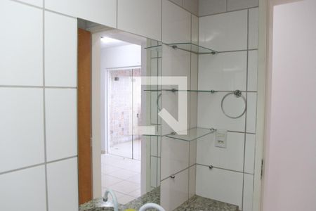 Apartamento para alugar com 76m², 3 quartos e 2 vagasBanheiro