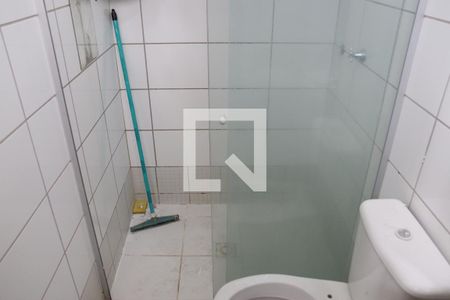 Apartamento para alugar com 76m², 3 quartos e 2 vagasBanheiro Suíte