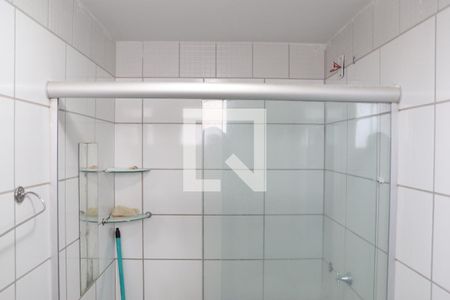 Apartamento para alugar com 76m², 3 quartos e 2 vagasBanheiro Suíte