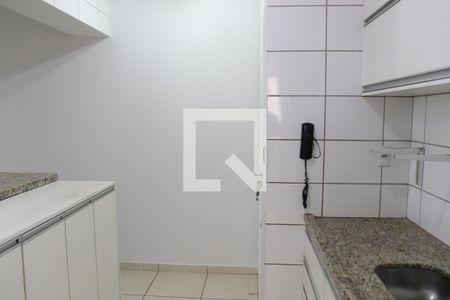 Apartamento para alugar com 76m², 3 quartos e 2 vagasCozinha