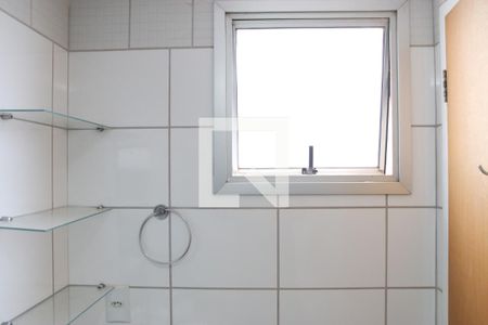 Apartamento para alugar com 76m², 3 quartos e 2 vagasBanheiro Suíte