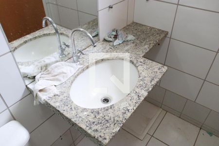 Apartamento para alugar com 76m², 3 quartos e 2 vagasBanheiro Suíte