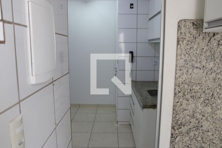 Apartamento para alugar com 76m², 3 quartos e 2 vagasÁrea de Serviço