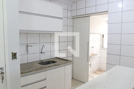 Apartamento para alugar com 76m², 3 quartos e 2 vagasCozinha