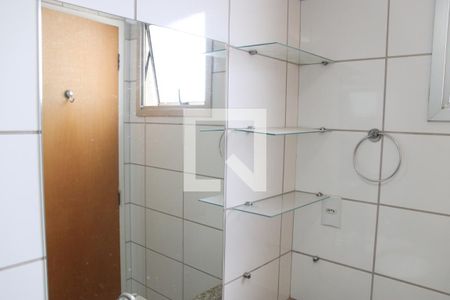 Apartamento para alugar com 76m², 3 quartos e 2 vagasBanheiro Suíte