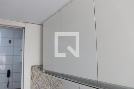 Apartamento para alugar com 76m², 3 quartos e 2 vagasÁrea de Serviço