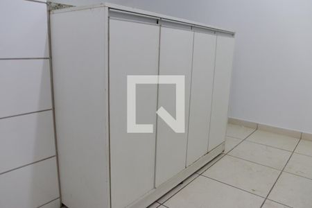 Apartamento para alugar com 76m², 3 quartos e 2 vagasCozinha