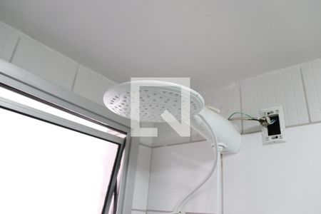 Apartamento para alugar com 76m², 3 quartos e 2 vagasBanheiro