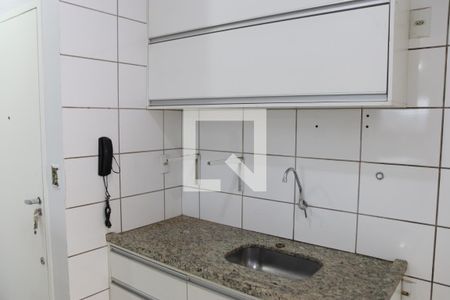 Apartamento para alugar com 76m², 3 quartos e 2 vagasCozinha
