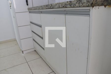 Apartamento para alugar com 76m², 3 quartos e 2 vagasCozinha