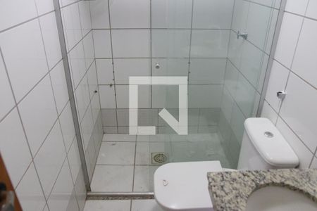 Apartamento para alugar com 76m², 3 quartos e 2 vagasBanheiro