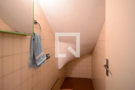 Casa à venda com 149m², 2 quartos e 1 vaga Casa à venda com 149m², 2 quartos e 1 vagaLavabo