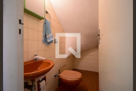 Casa à venda com 149m², 2 quartos e 1 vaga Casa à venda com 149m², 2 quartos e 1 vagaLavabo