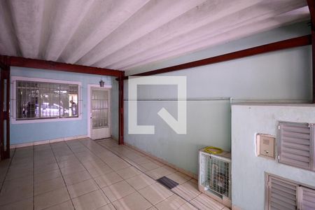 Casa à venda com 149m², 2 quartos e 1 vaga Casa à venda com 149m², 2 quartos e 1 vagaGaragem