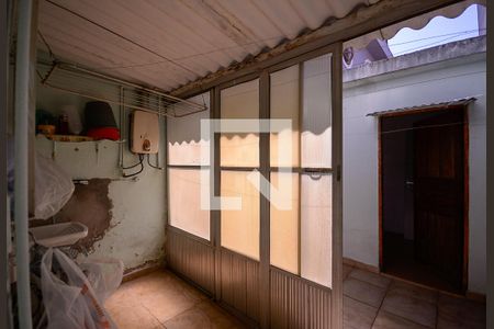 Casa à venda com 149m², 2 quartos e 1 vaga Casa à venda com 149m², 2 quartos e 1 vagaÁrea de Serviço