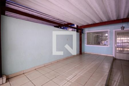 Casa à venda com 149m², 2 quartos e 1 vaga Casa à venda com 149m², 2 quartos e 1 vagaGaragem