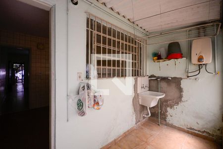 Casa à venda com 149m², 2 quartos e 1 vaga Casa à venda com 149m², 2 quartos e 1 vagaÁrea de Serviço