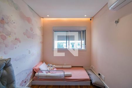 Quarto 1 de apartamento à venda com 3 quartos, 100m² em Vila Progredior, São Paulo