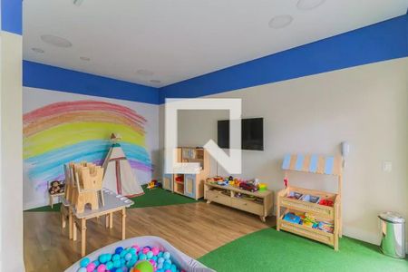 Apartamento à venda com 100m², 3 quartos e 1 vagaÁrea comum