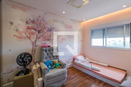 Quarto 1 de apartamento à venda com 3 quartos, 100m² em Vila Progredior, São Paulo