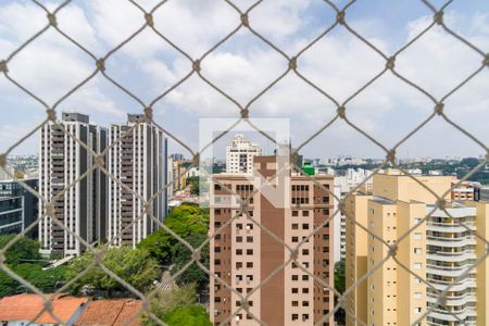Apartamento à venda com 100m², 3 quartos e 1 vagaSuíte/Vista