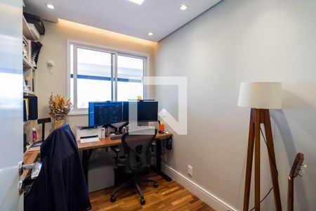 Apartamento à venda com 100m², 3 quartos e 1 vagaQuarto 2