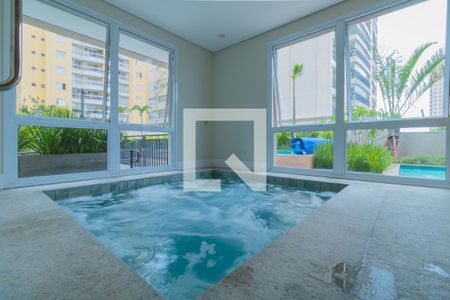 Apartamento à venda com 100m², 3 quartos e 1 vagaÁrea comum