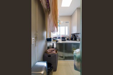 Apartamento à venda com 100m², 3 quartos e 1 vagaLavanderia