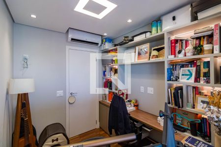 Apartamento à venda com 100m², 3 quartos e 1 vagaQuarto 2