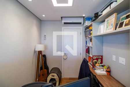 Apartamento à venda com 100m², 3 quartos e 1 vagaQuarto 2