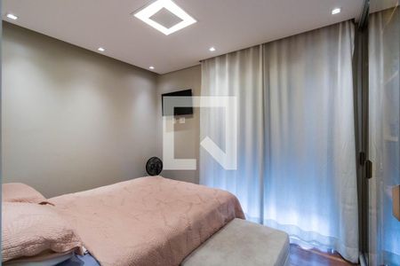 Apartamento à venda com 100m², 3 quartos e 1 vagaSuíte