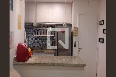 Apartamento à venda com 67m², 3 quartos e 1 vagaFoto 08