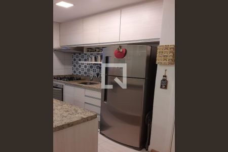 Apartamento à venda com 67m², 3 quartos e 1 vagaFoto 09