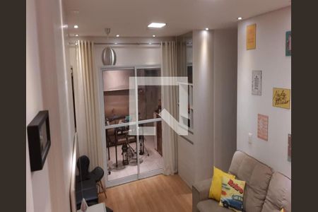 Foto 04 de apartamento à venda com 3 quartos, 67m² em Vila Andrade, São Paulo