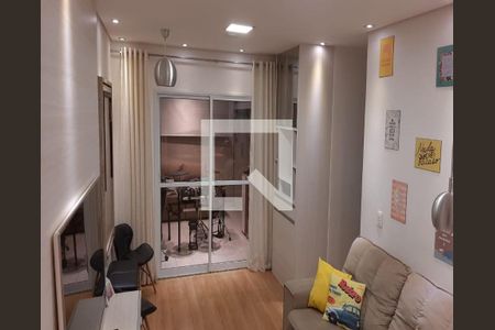 Foto 02 de apartamento à venda com 3 quartos, 67m² em Vila Andrade, São Paulo