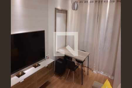 Foto 05 de apartamento à venda com 3 quartos, 67m² em Vila Andrade, São Paulo