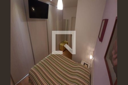 Foto 21 de apartamento à venda com 3 quartos, 67m² em Vila Andrade, São Paulo