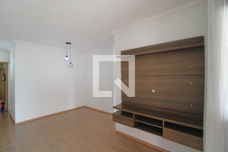 Sala de apartamento à venda com 2 quartos, 58m² em Jardim Itapeva, São Paulo
