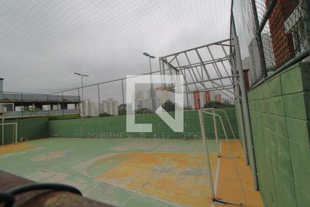 Apartamento à venda com 58m², 2 quartos e 1 vagaQuadra