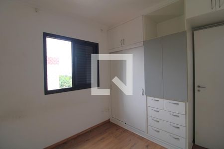 Apartamento à venda com 58m², 2 quartos e 1 vagaQuarto 2